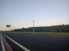 -御道口草原森林风景区