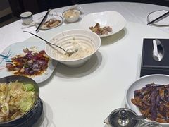 -梅花香里大酒店(郁金香路店)