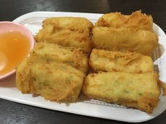 -龙海鲜螃蟹王(宏茂桥店)