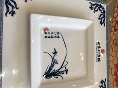 -山东八大碗山东老字号