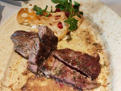 -燃扒房Steakhouse(皇庭店)