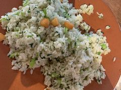 -周家二小姐的菜·扬州菜·香炒蟹·狮子头(江都金鹰店)