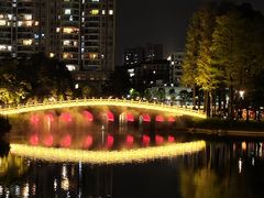 -四海公园(南山区)