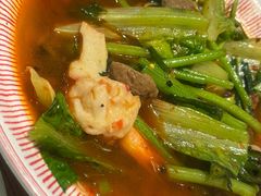 -老高烧烤(龙华星河iCO店)