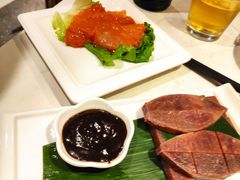 -么子烤肉(化龙池店)