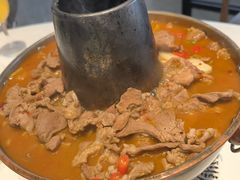 -绿杨春·淮扬宴(庐山路店)