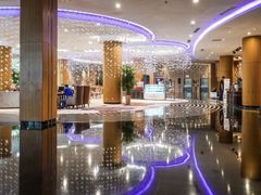 -青岛海尔洲际酒店