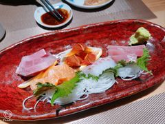 刺身小拼-游You House(西单老佛爷店)