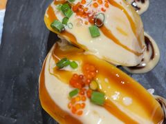 -衣川小森林·料理·寿司(鸿铭中心店)