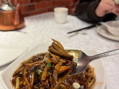 -永兴餐厅(复兴中路店)