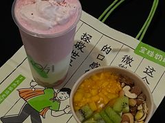 -宝珠奶酪(浦东金桥店)
