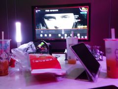-阿曼达主题KTV(南湖都会店)
