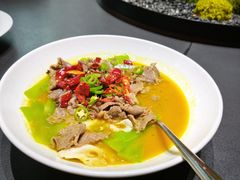 -曼格纳·曼芯馆(杨浦店)
