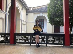 -南京中国近代史遗址博物馆(南京总统府)