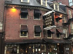 -Union Oyster House