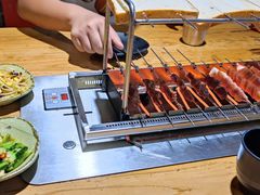 -悦屋老板娘的烤肉店(紫薇田园店)