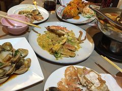-Red Lobster
