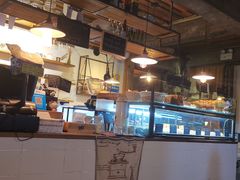 -仙峰天然面包(迎宾路店)