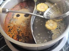 -潮汕美牛肉丸火锅店(天宁寺店)