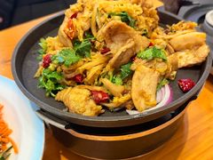 -客临百思德·东北特色馆(龙湖时代天街店)