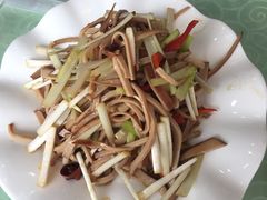 -阿达西新疆餐厅(西北大学店)