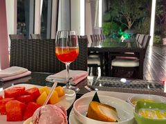 -美食汇·海鲜自助餐·家庭聚会·商务宴请(青秀万达文华店)