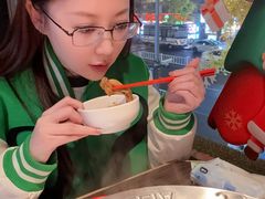 -胖哥俩肉蟹煲(杭州下沙学林街店)