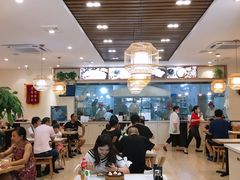 大堂-徐盛兴手工点心(川沙店)