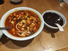 -古觉面片(科技路天朗蓝湖树店)