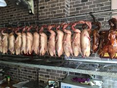 -尚朋堂烤鸭(锦绣蓝山店)