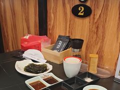 -银座苑烧肉酒场·烤活鳗(仙霞路店)