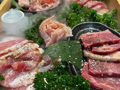 -大雄牛肆·炭火烧肉(大石店)