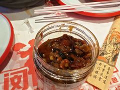 -老闵田螺馆·南昌市井菜·特色小吃(总店)