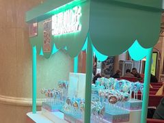 -逸派咖啡 EPARKCOFFEE(广安门店)