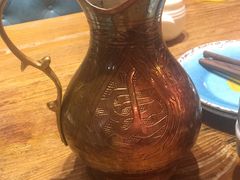 -蒙亨·手把肉·蒙古包文化主题餐厅(天恒广场店)