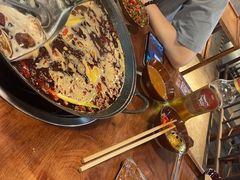 -楠火锅(新塘翡翠绿洲店)