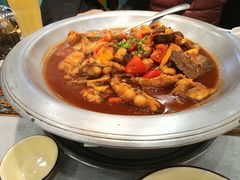 -大师傅金奖啤酒鱼(西街口总店)