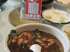 -风味小馆(天目湖宾馆店)