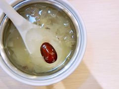 雪梨银耳汤-I-YOU面缘·仁和新城店
