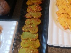 -好旺角齐市鲜切牛自助烤肉(农林五道街总店)