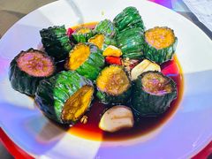 -富正毅三下锅·湘西韵味(天门山索道店)