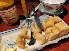 -老坑记·香港经典粤菜馆