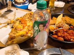 -MI WU FACTORY米屋美食工厂餐厅(绿地店)