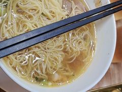 -百福麵家(新馬路店)
