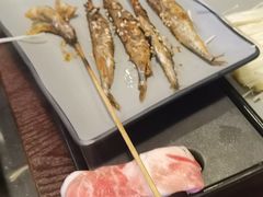 -穿越·哪吒闹海·卤火锅卤烧烤(第一桥店)