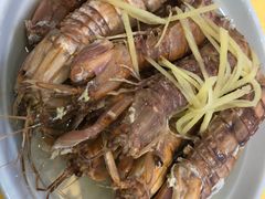 -宏佳丰味蟹馆(洛溪店)