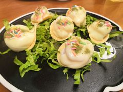 -四季暖堂·融合江浙菜(N1955创业园店)