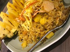 -CHINCHIN 青青·泰国料理(万象食家店)