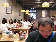 大堂-虾小龙老长沙龙虾馆(坡子街店)