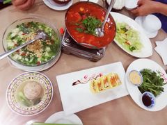 -熙春园餐厅
